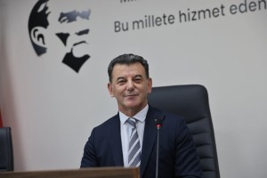 Belediye Meclisi Temmuz Ayı Toplantısının İlk Oturumu Yapıldı